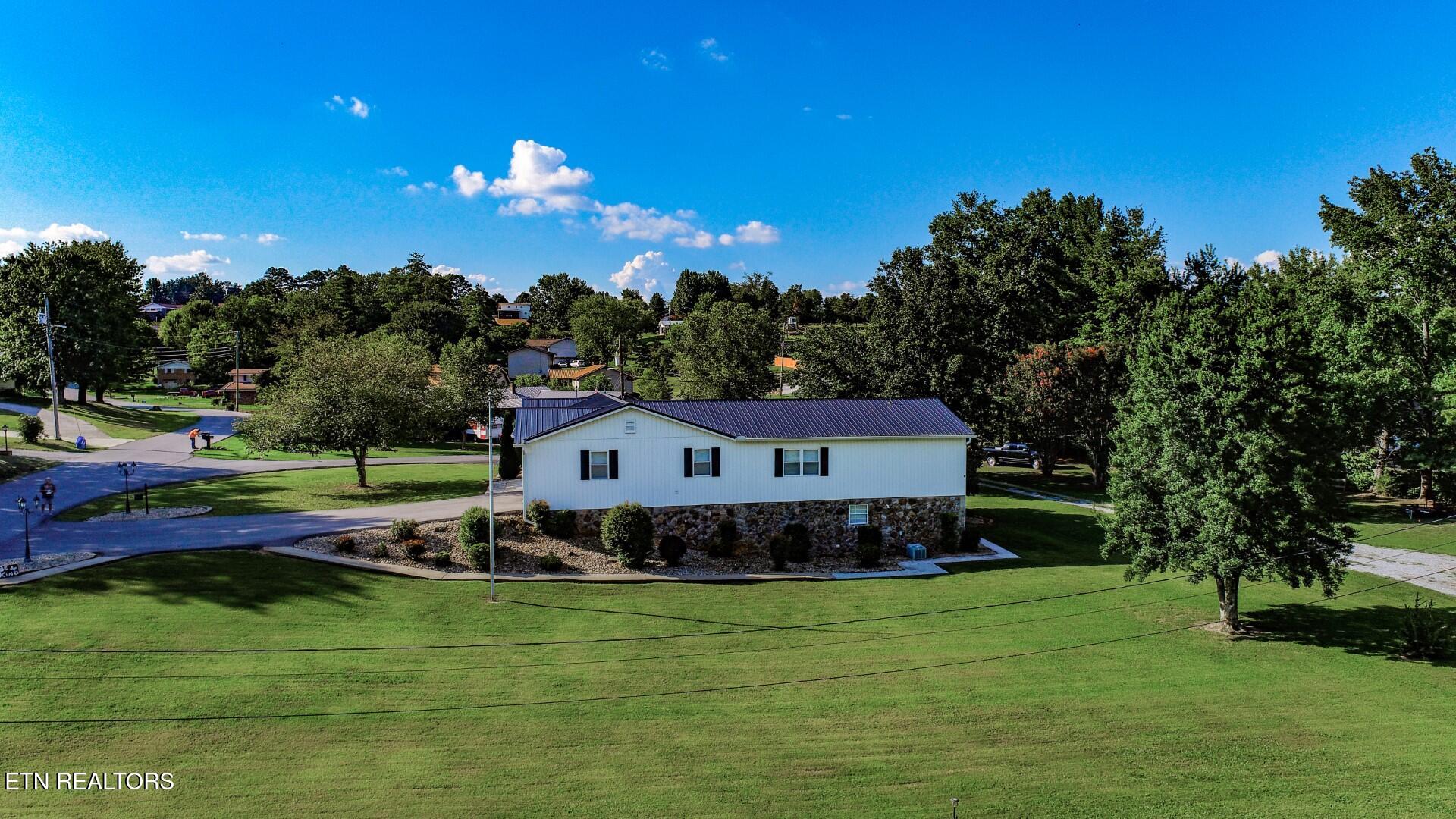 500 Buckingham Drive Newport TN 37821