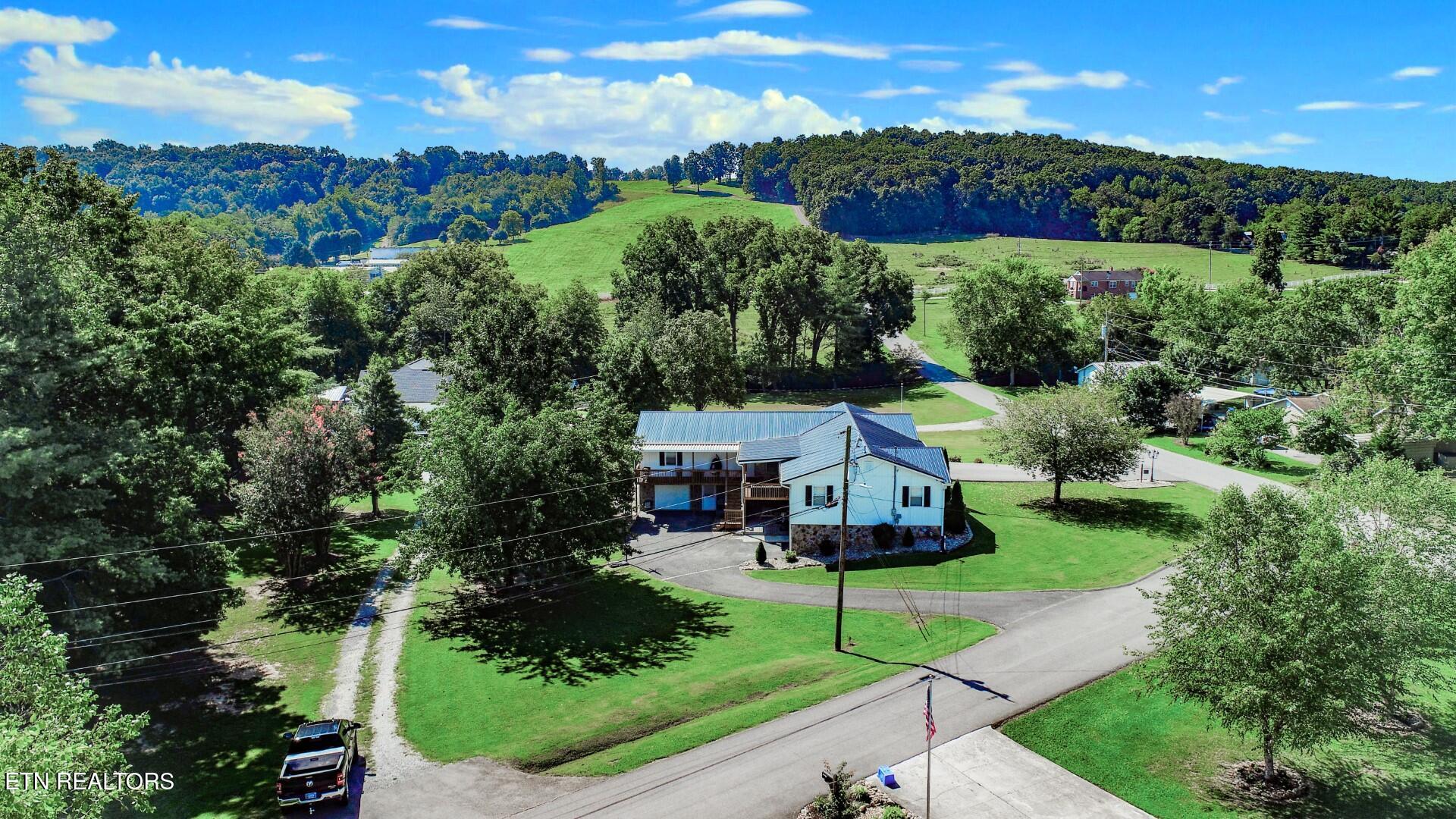500 Buckingham Drive Newport TN 37821