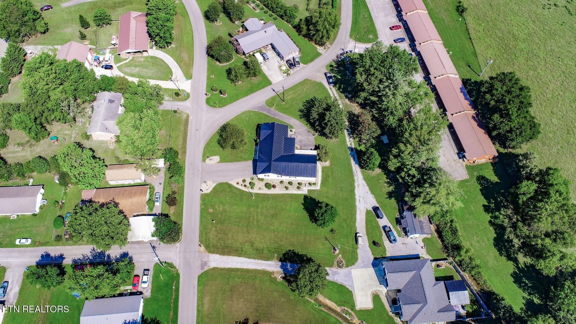500 Buckingham Drive Newport TN 37821
