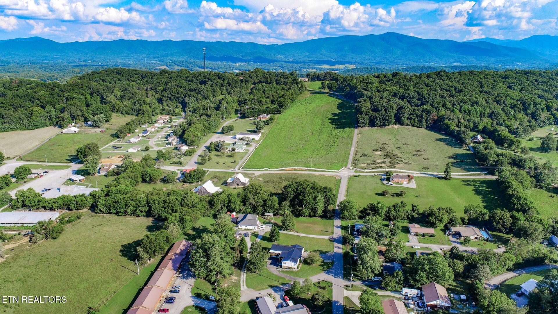 500 Buckingham Drive Newport TN 37821