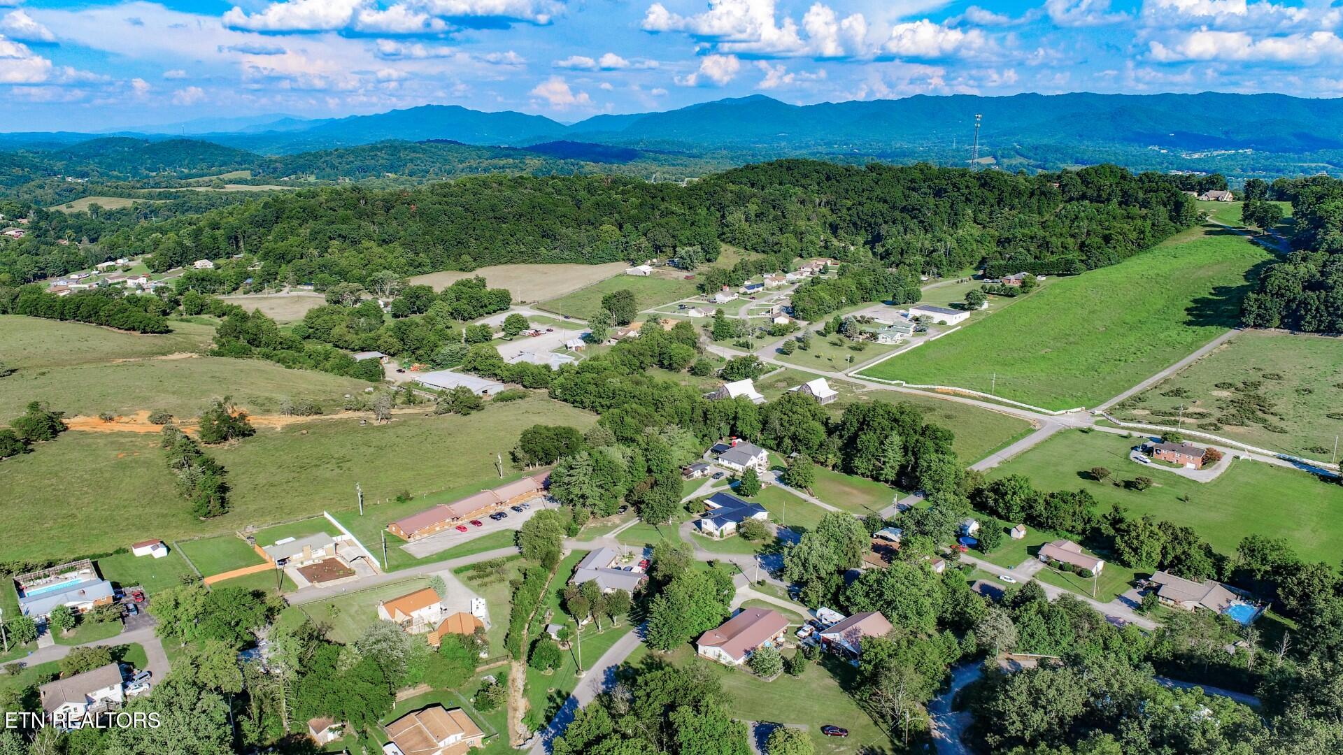 500 Buckingham Drive Newport TN 37821