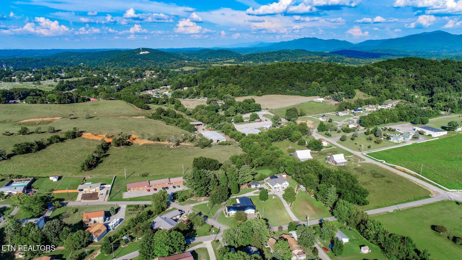 500 Buckingham Drive Newport TN 37821