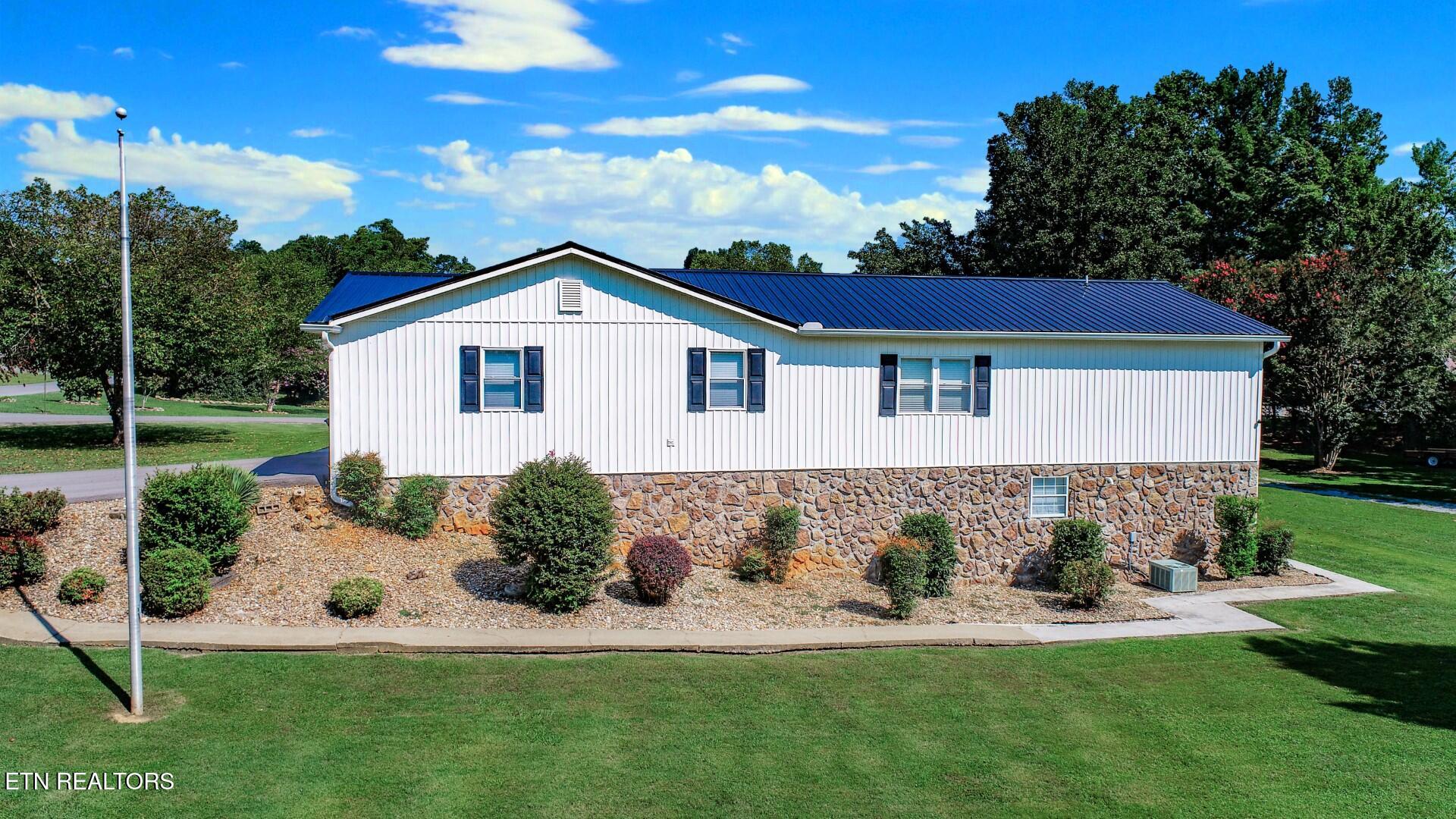500 Buckingham Drive Newport TN 37821