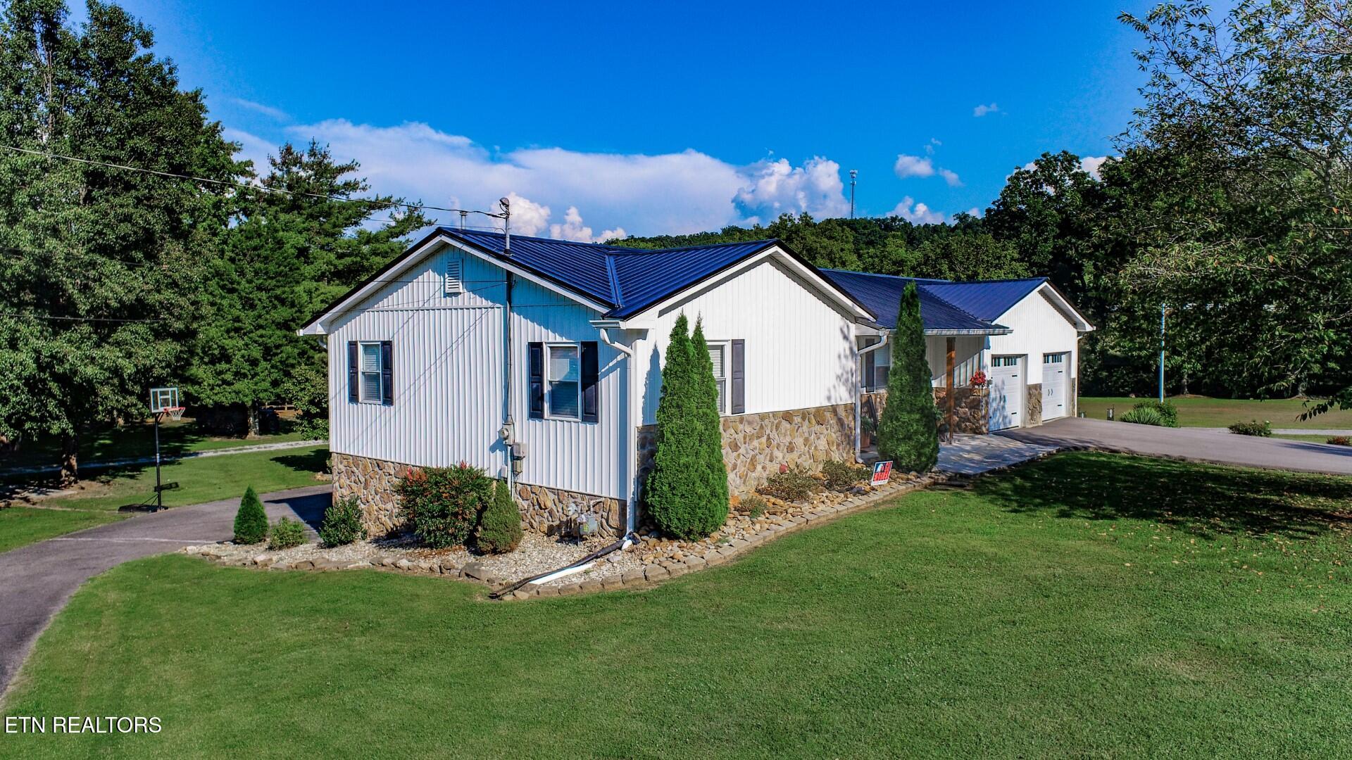 500 Buckingham Drive Newport TN 37821