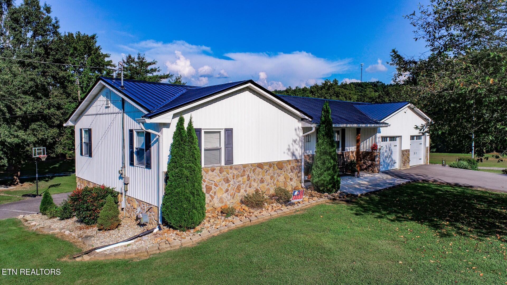 500 Buckingham Drive Newport TN 37821