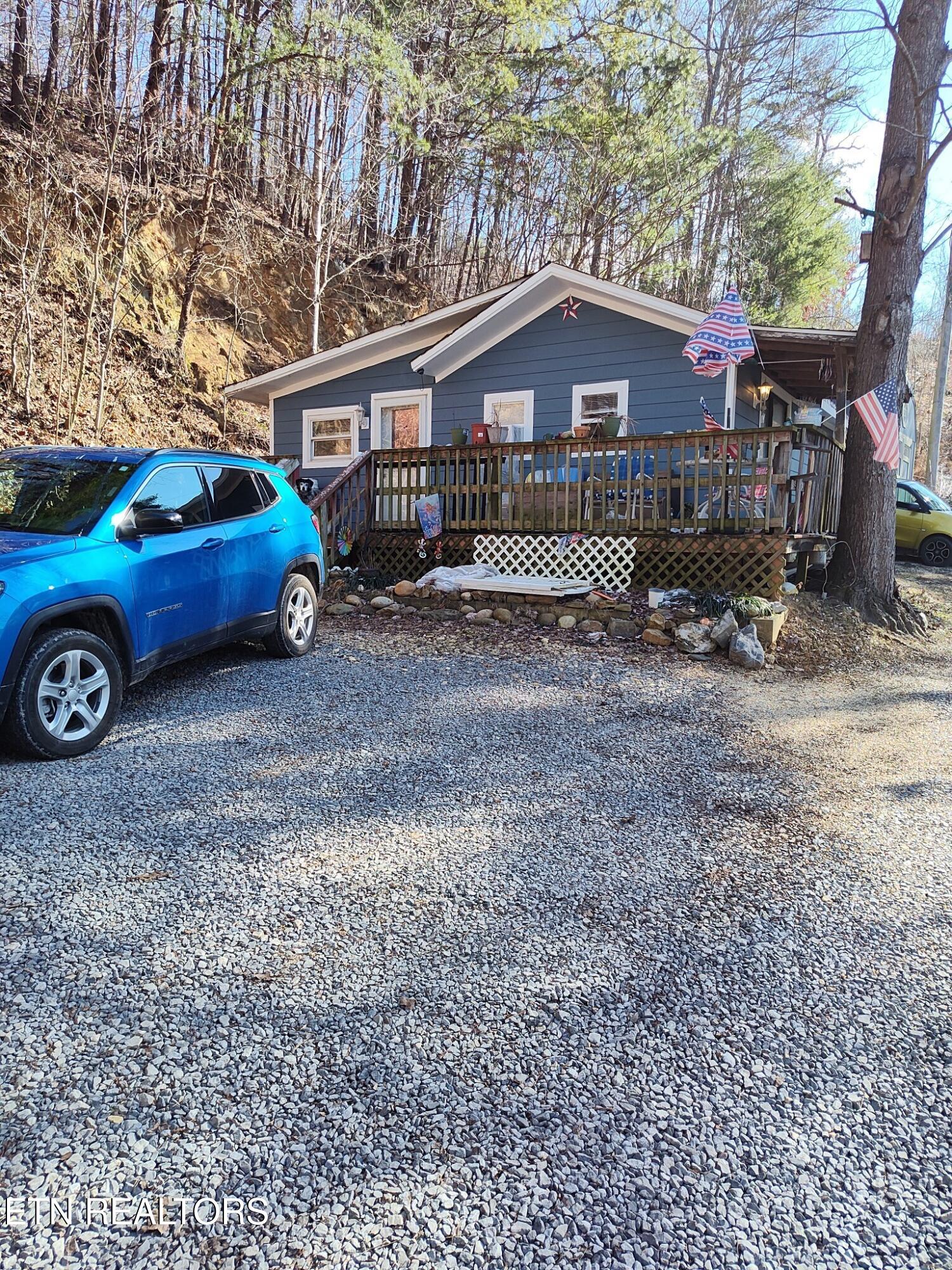 2970 Arch Way Cosby TN 37722