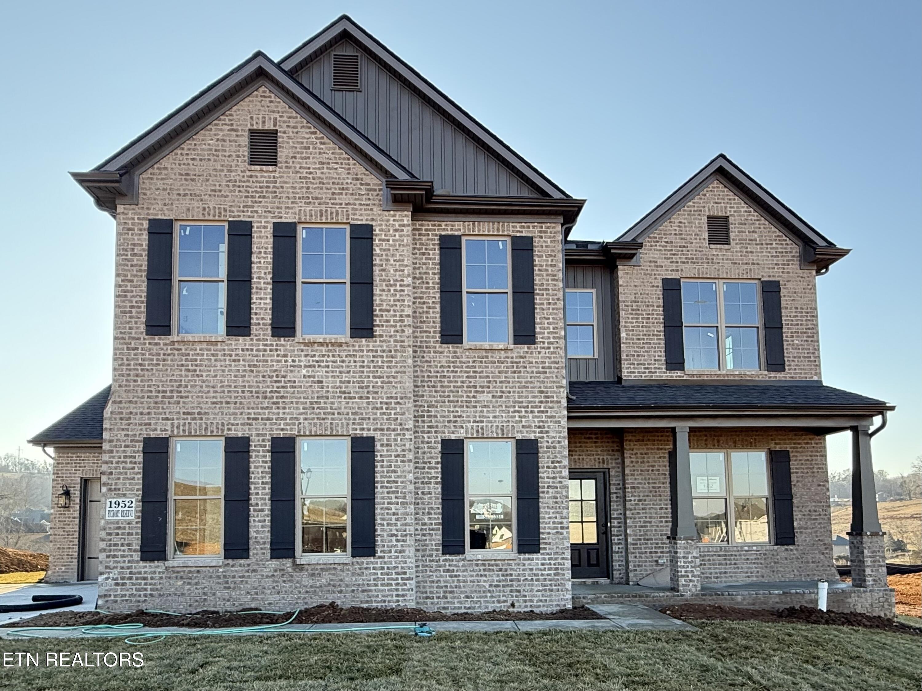 1952 Hickory Reserve Road Knoxville TN 37932