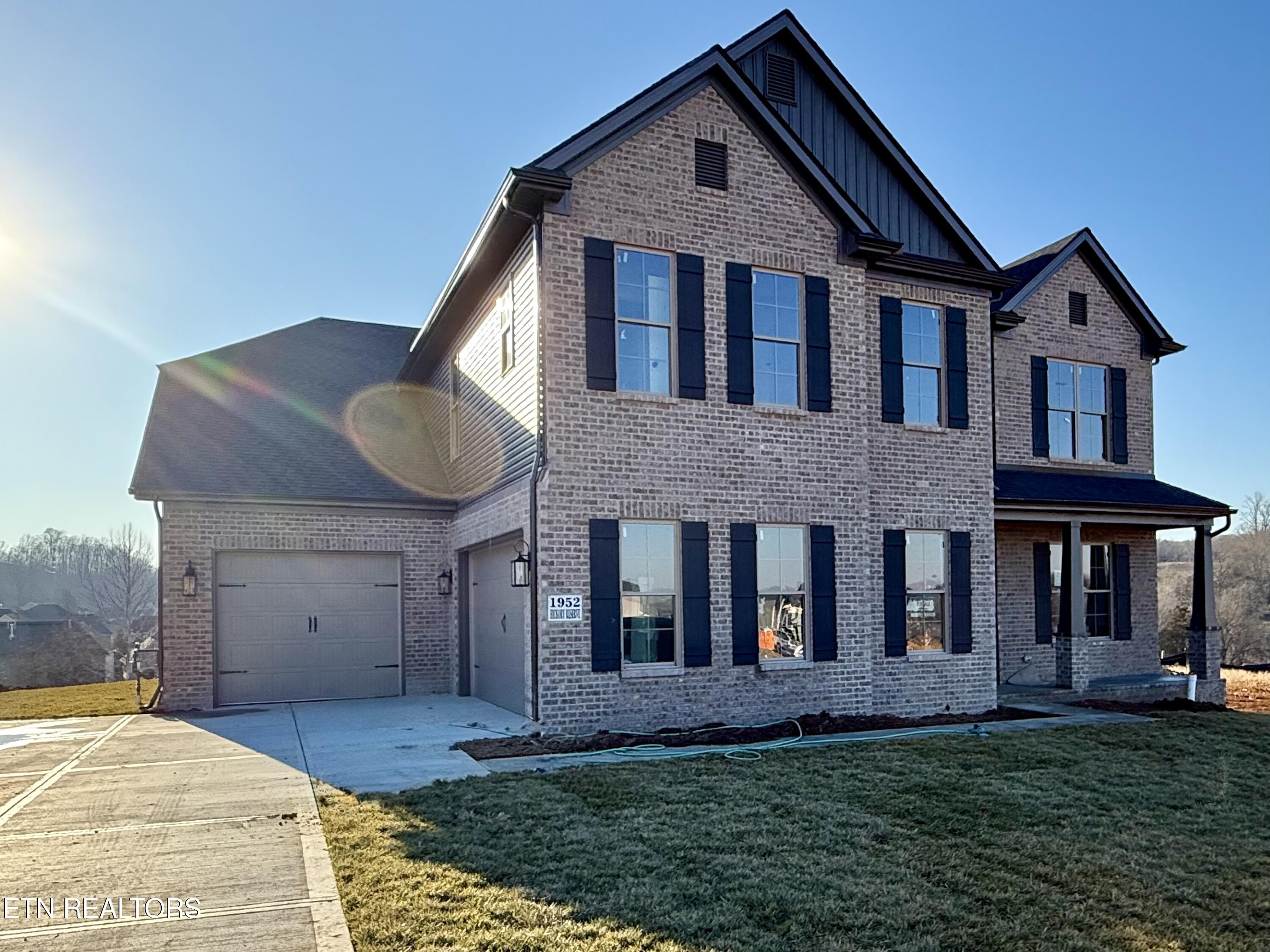 1952 Hickory Reserve Road Knoxville TN 37932