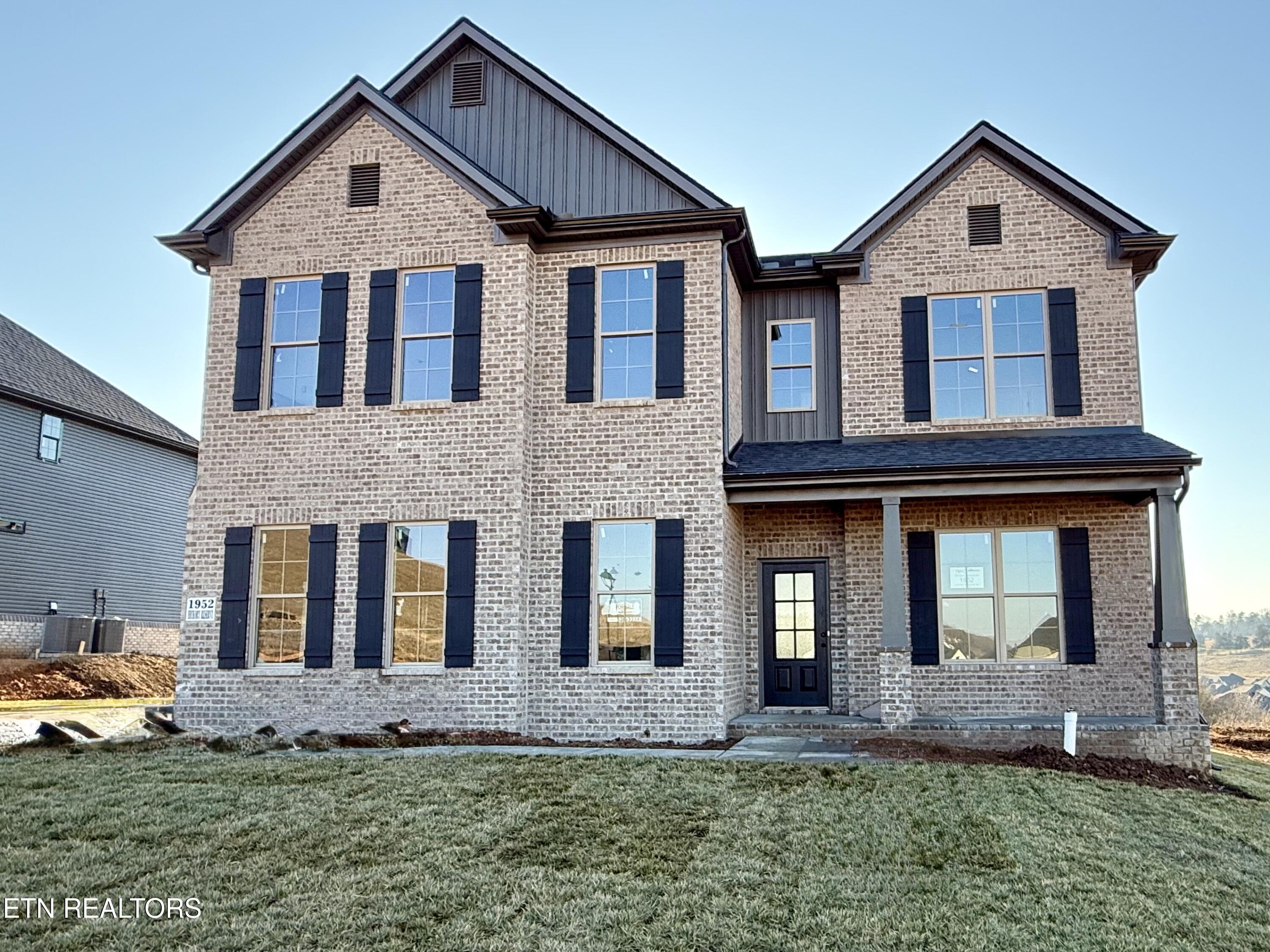 1952 Hickory Reserve Road Knoxville TN 37932