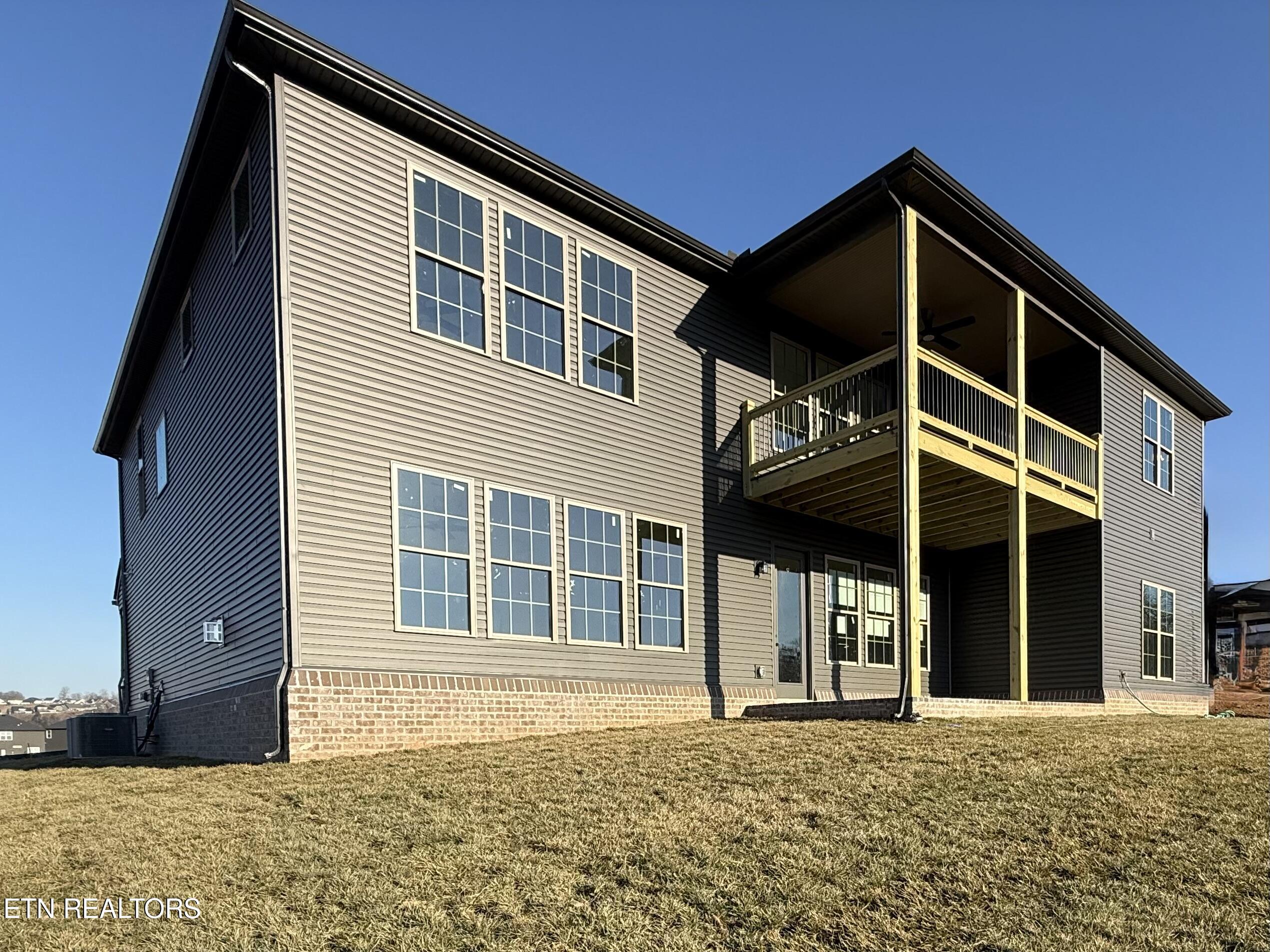 1952 Hickory Reserve Road Knoxville TN 37932