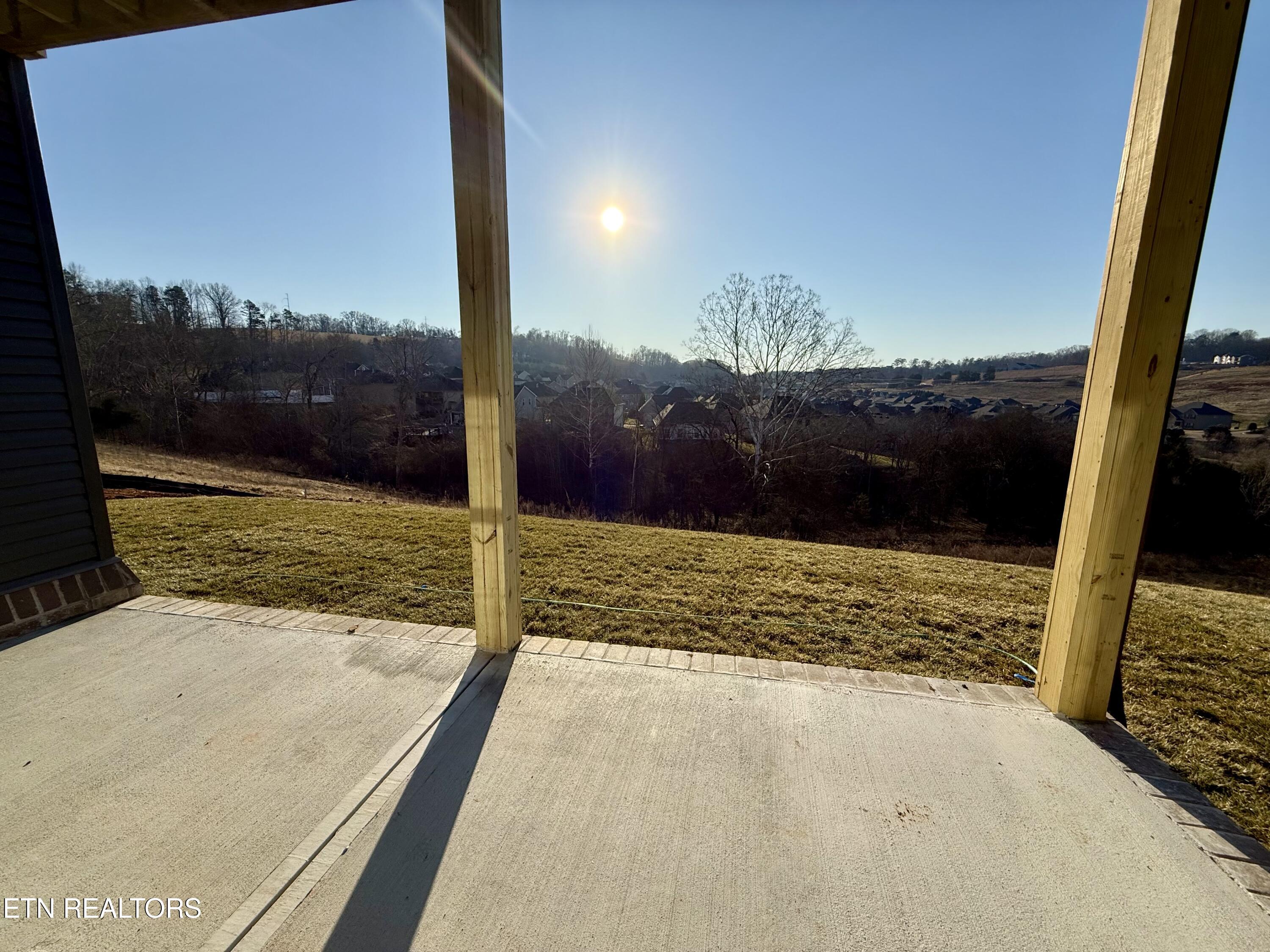 1952 Hickory Reserve Road Knoxville TN 37932