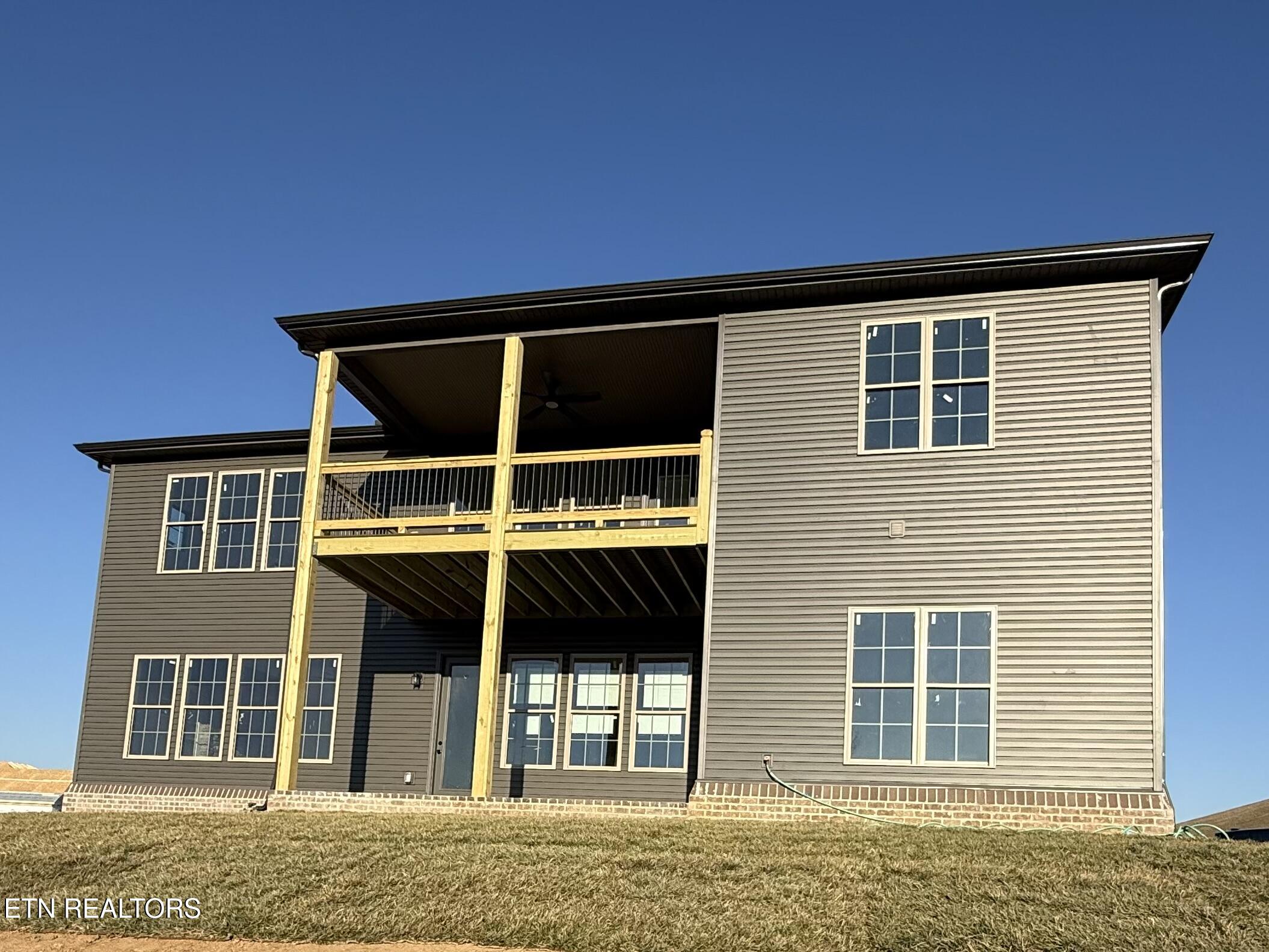 1952 Hickory Reserve Road Knoxville TN 37932