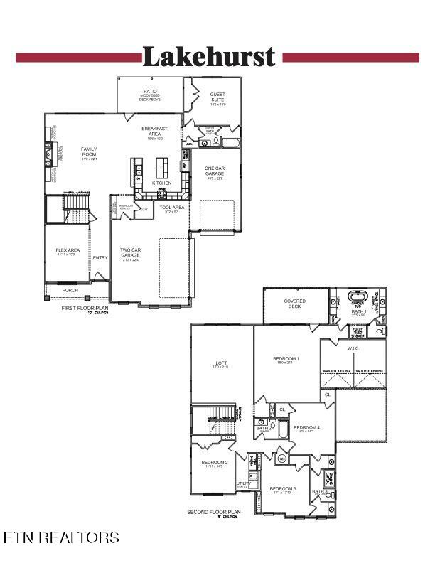 1952 Hickory Reserve Road Knoxville TN 37932