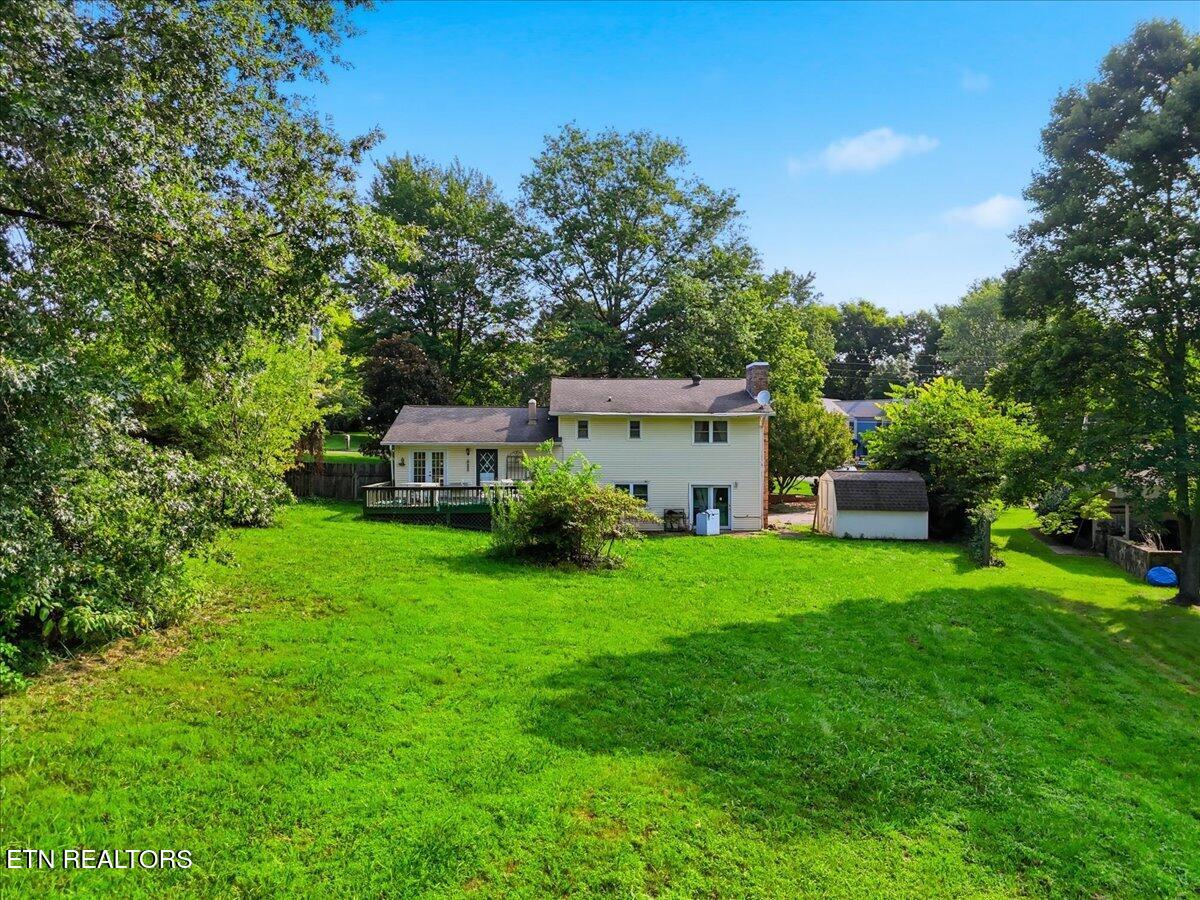 1909 Grenada Boulevard Knoxville TN 37922
