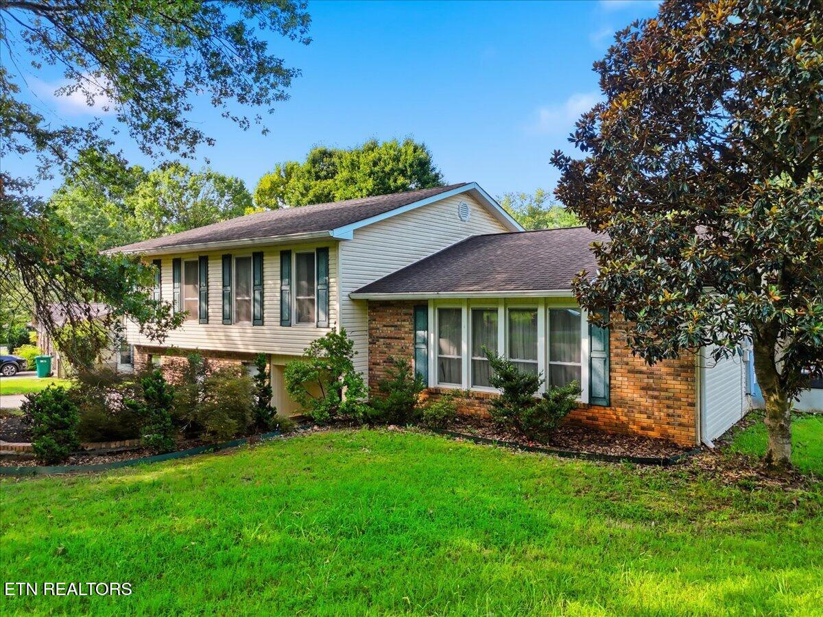 1909 Grenada Boulevard Knoxville TN 37922