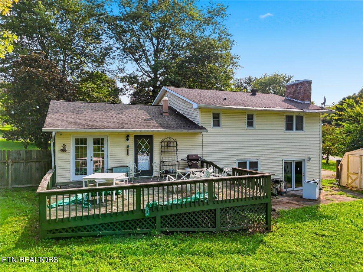 1909 Grenada Boulevard Knoxville TN 37922