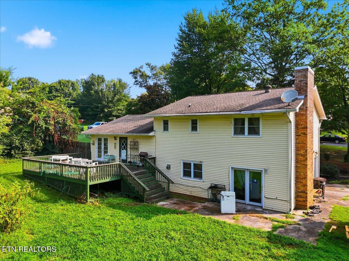 1909 Grenada Boulevard Knoxville TN 37922