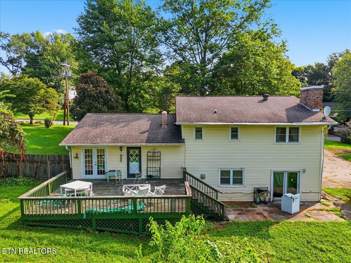 1909 Grenada Boulevard Knoxville TN 37922