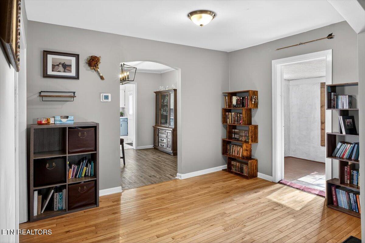 1211 Foch Street Maryville TN 37801
