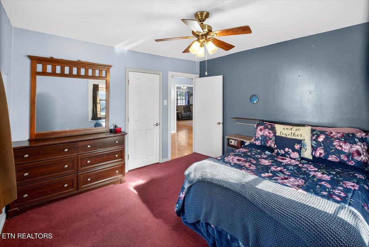 1211 Foch Street Maryville TN 37801
