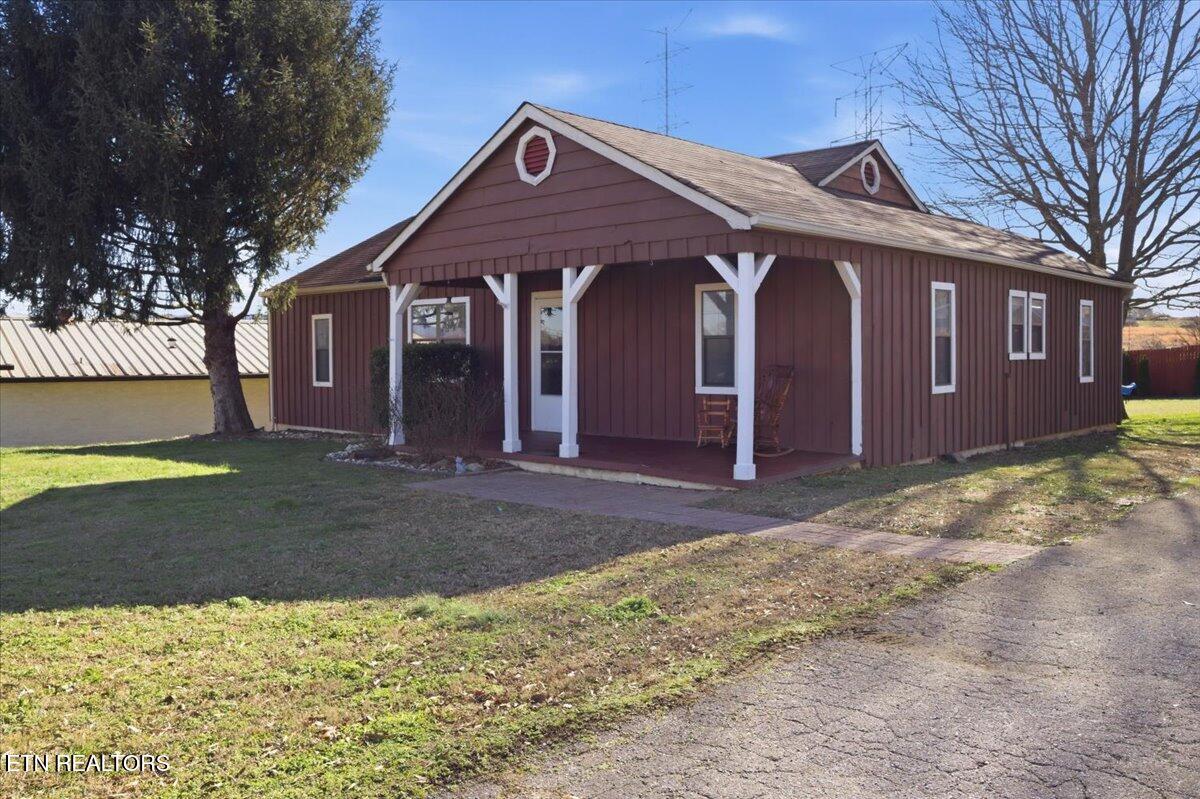 1211 Foch Street Maryville TN 37801