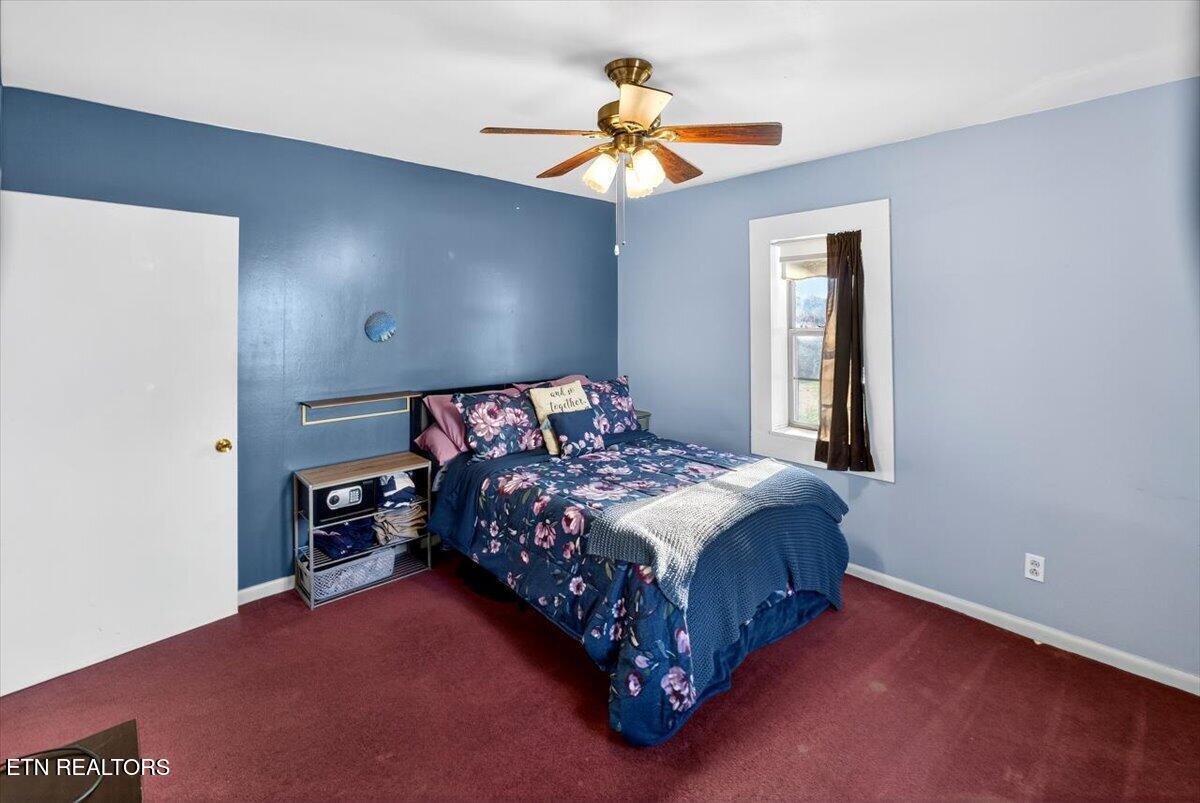 1211 Foch Street Maryville TN 37801