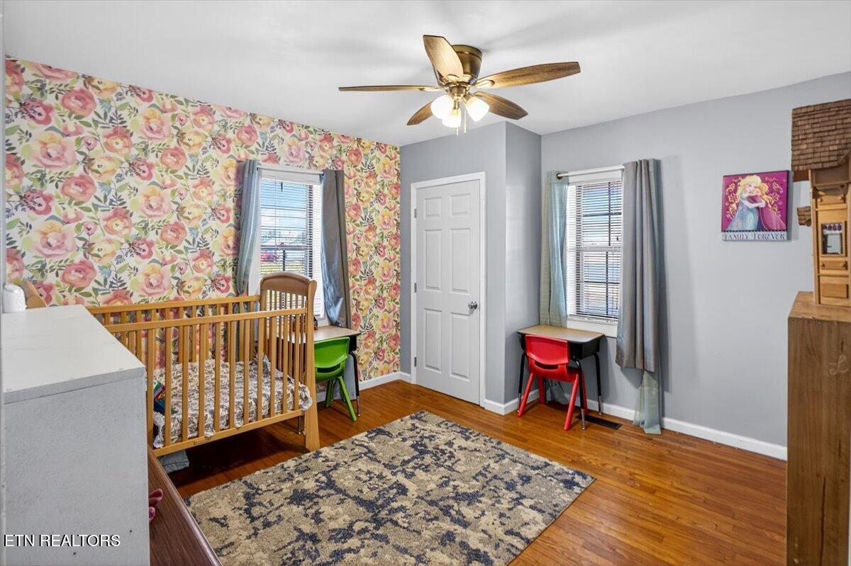 1211 Foch Street Maryville TN 37801
