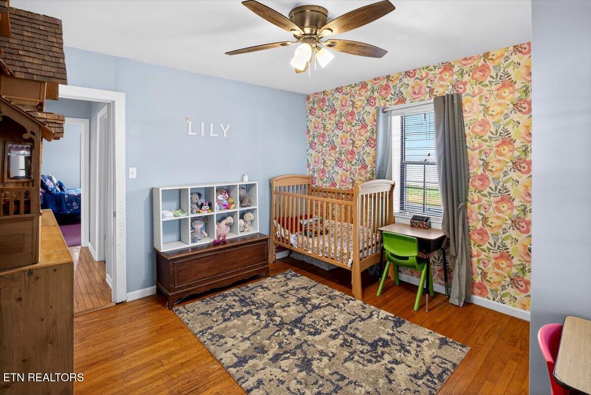 1211 Foch Street Maryville TN 37801