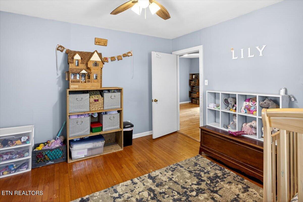 1211 Foch Street Maryville TN 37801