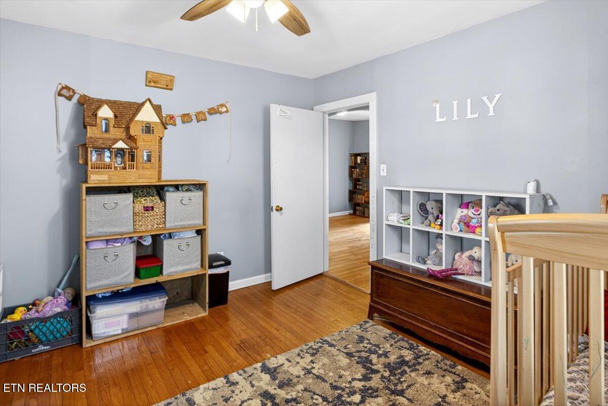 1211 Foch Street Maryville TN 37801