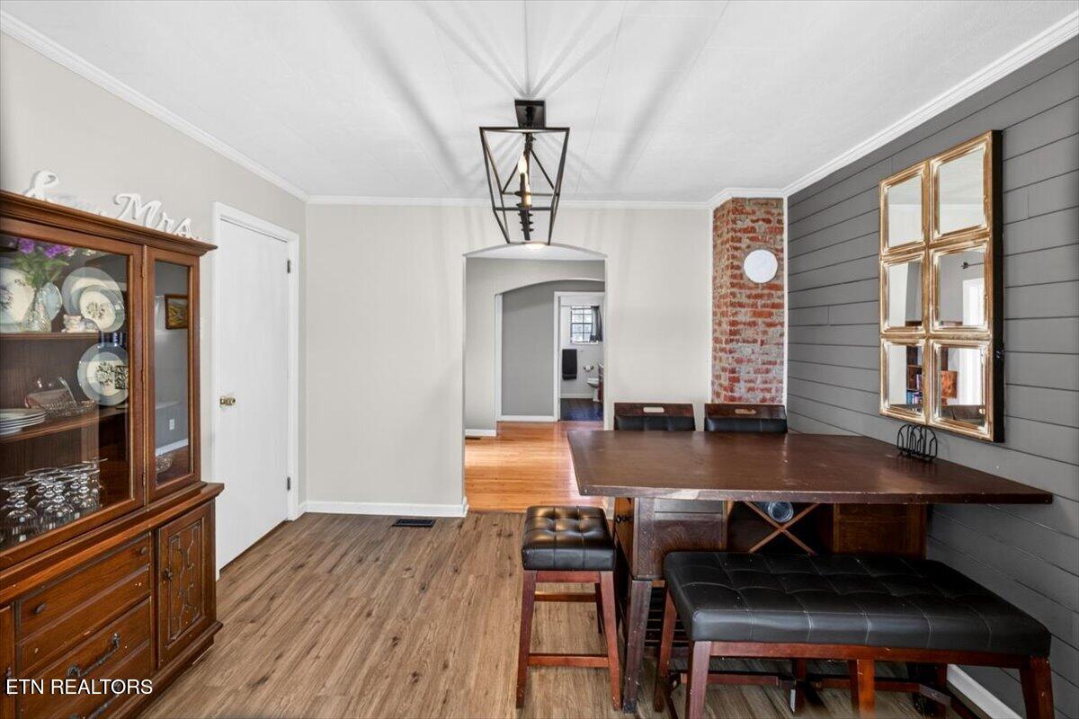 1211 Foch Street Maryville TN 37801