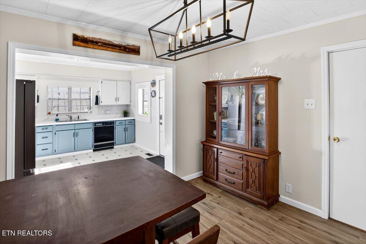 1211 Foch Street Maryville TN 37801