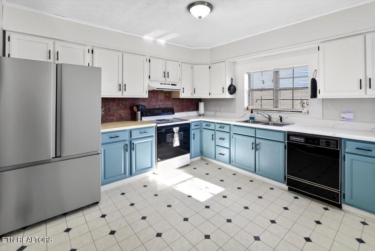 1211 Foch Street Maryville TN 37801