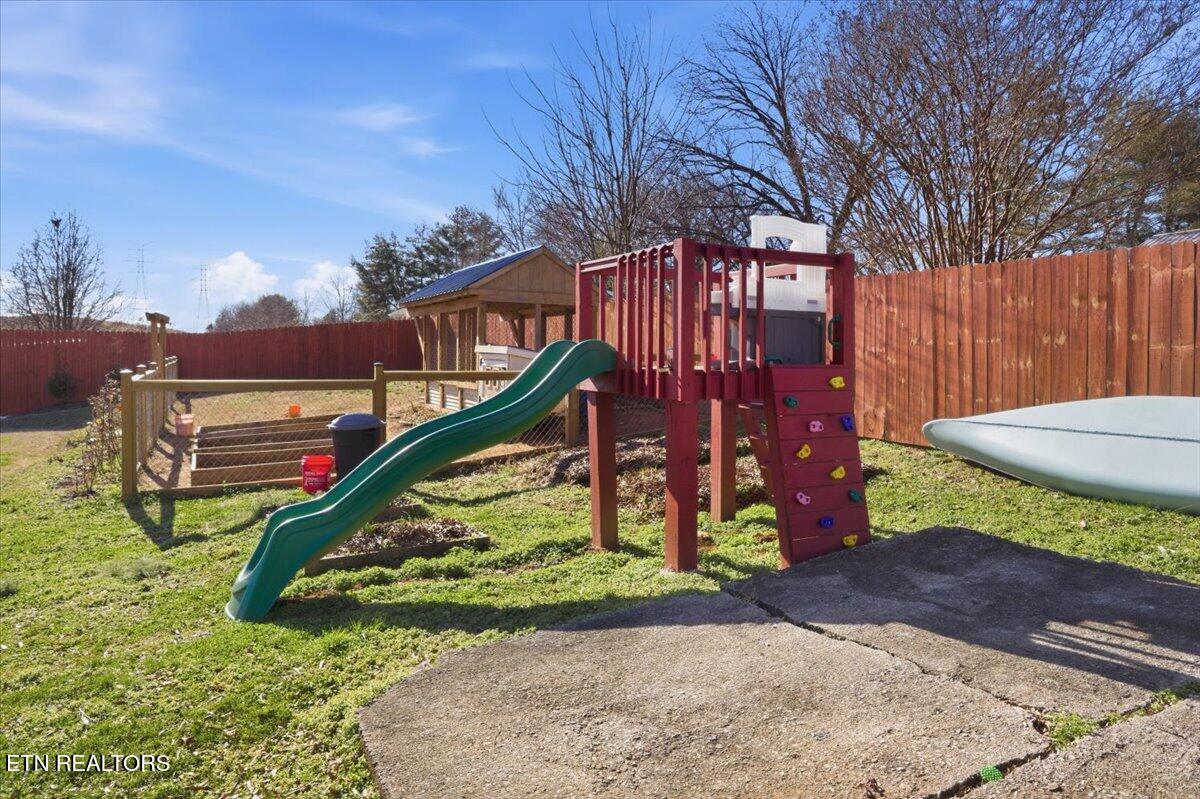 1211 Foch Street Maryville TN 37801