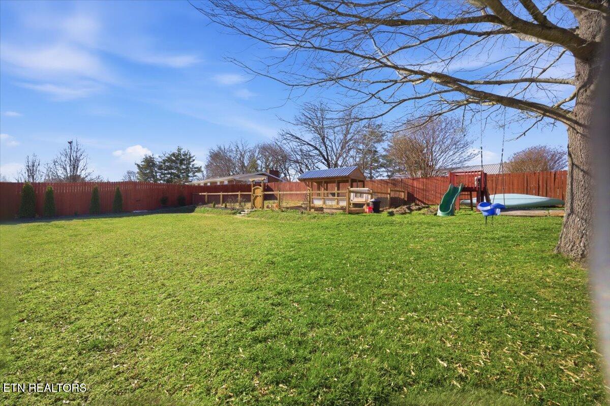 1211 Foch Street Maryville TN 37801