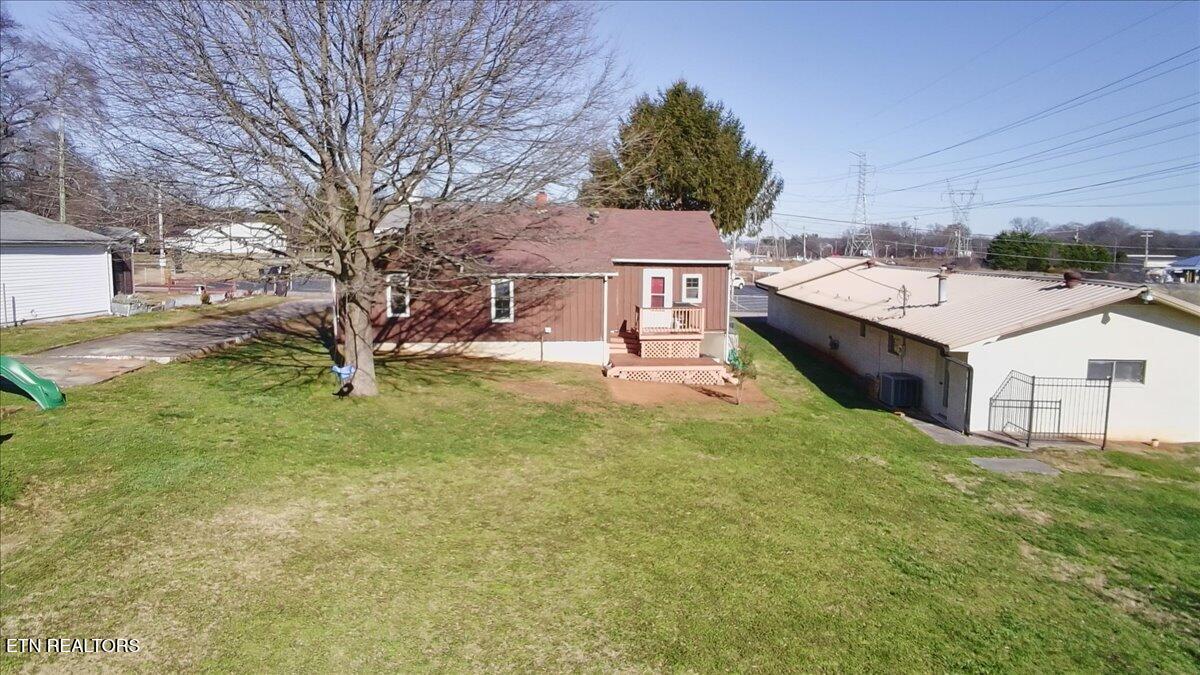 1211 Foch Street Maryville TN 37801
