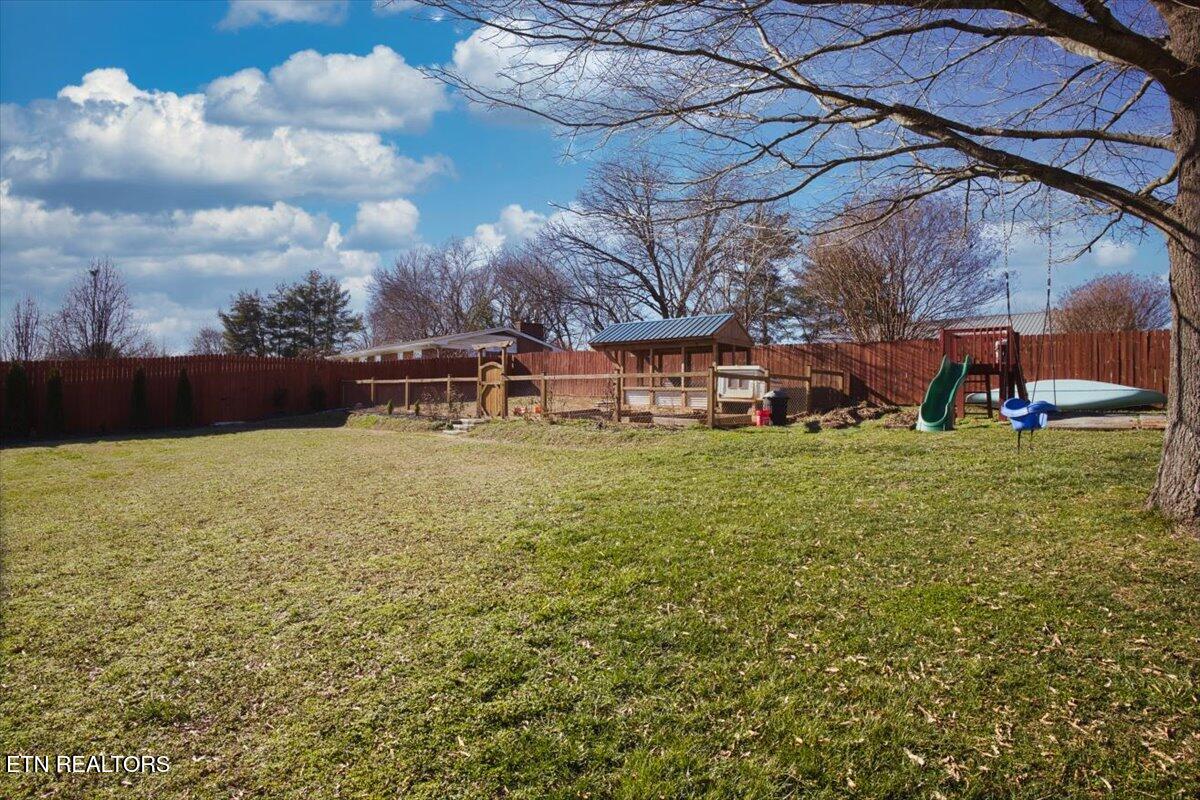 1211 Foch Street Maryville TN 37801