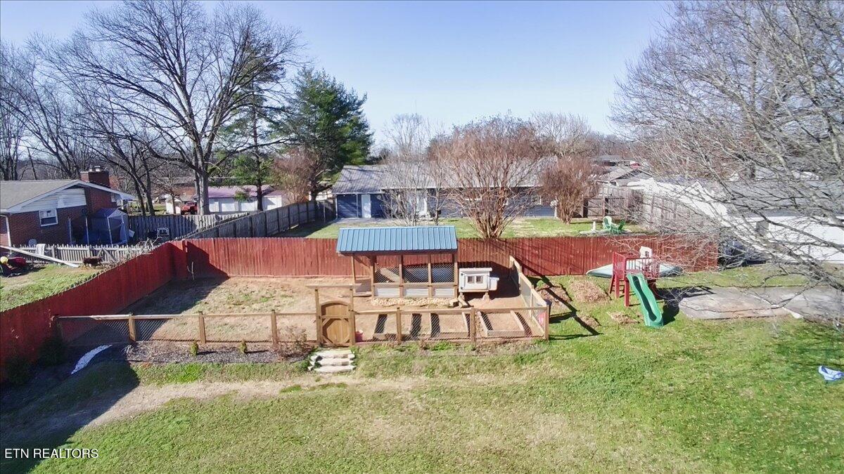 1211 Foch Street Maryville TN 37801
