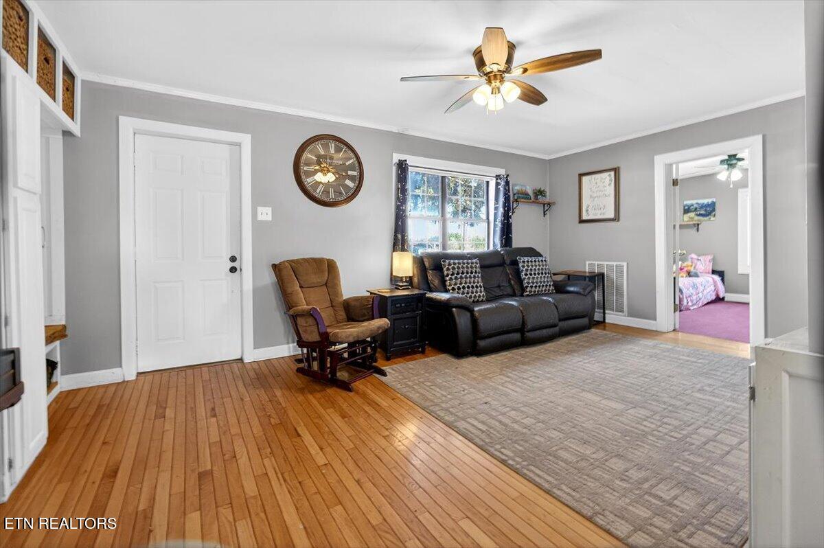 1211 Foch Street Maryville TN 37801