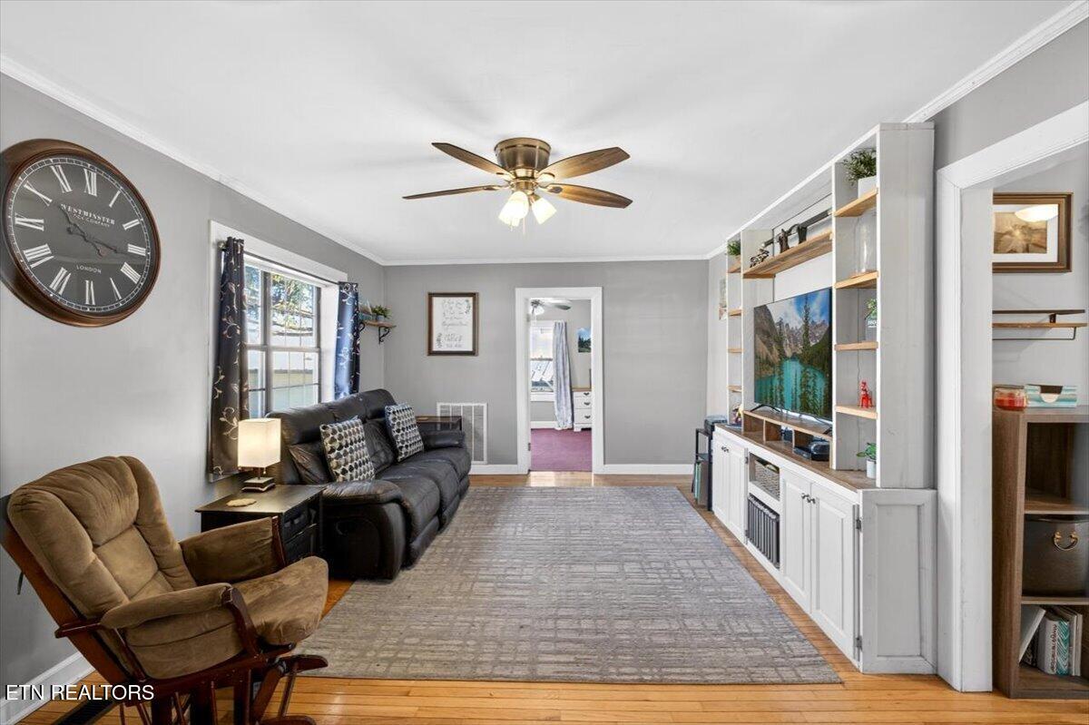 1211 Foch Street Maryville TN 37801