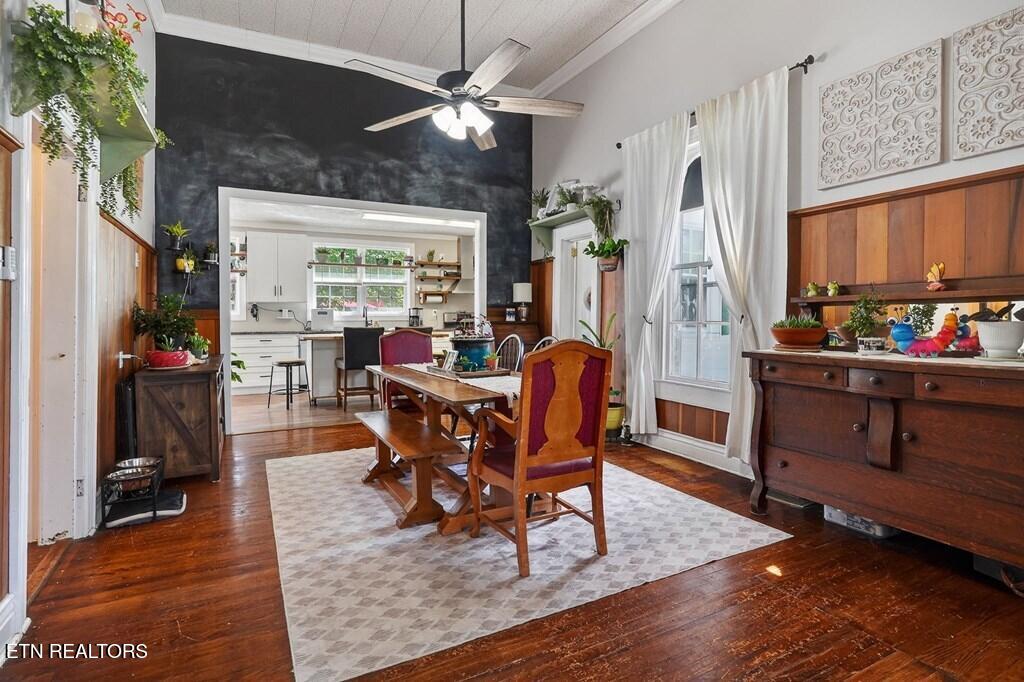 105 Roberts Street Livingston TN 38570