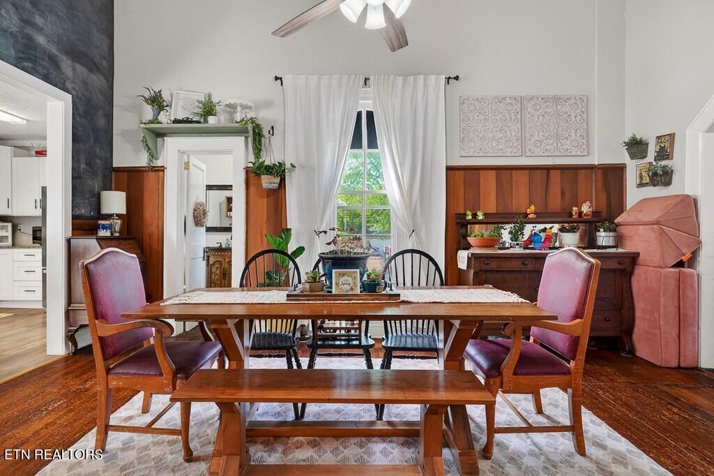 105 Roberts Street Livingston TN 38570