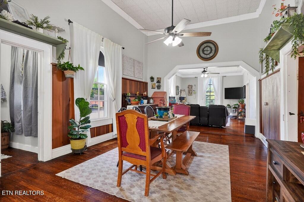 105 Roberts Street Livingston TN 38570