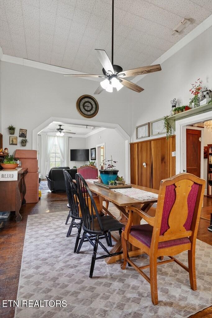 105 Roberts Street Livingston TN 38570