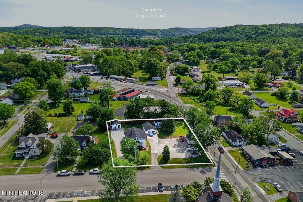 105 Roberts Street Livingston TN 38570