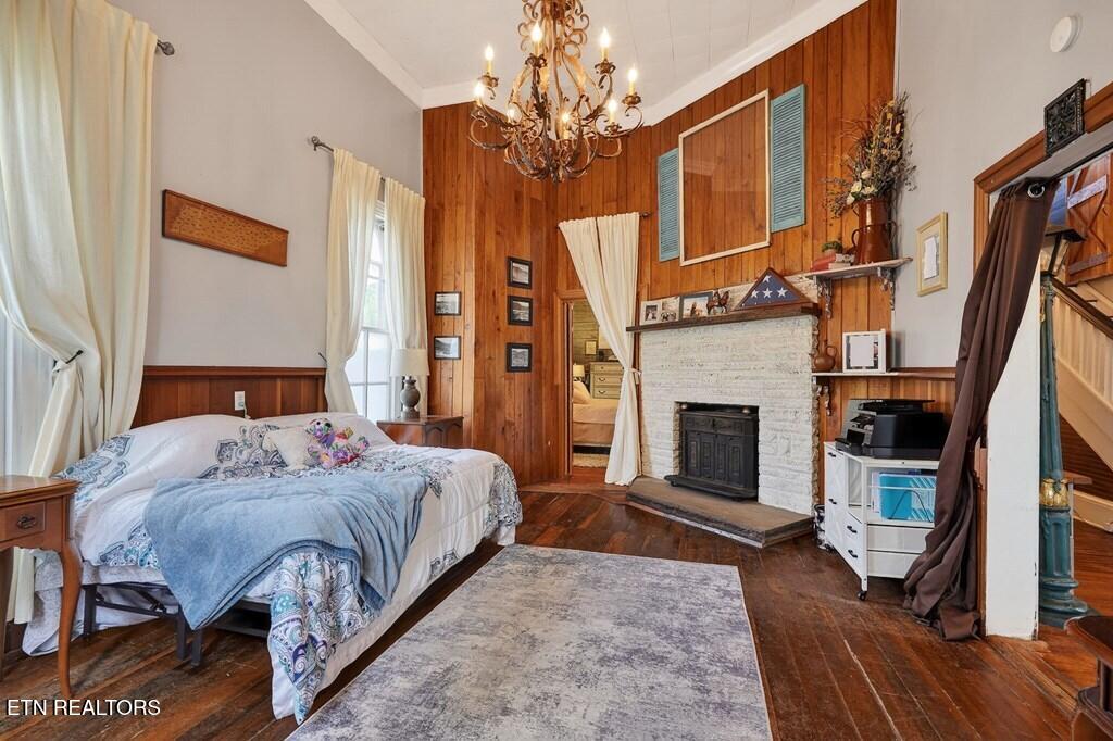 105 Roberts Street Livingston TN 38570