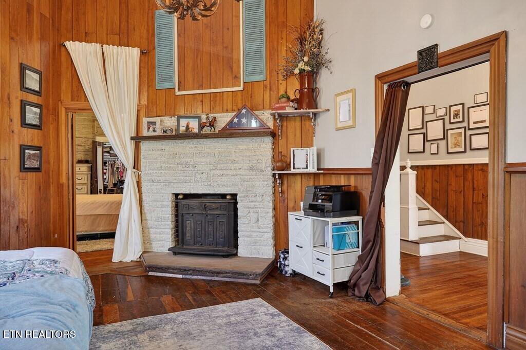 105 Roberts Street Livingston TN 38570
