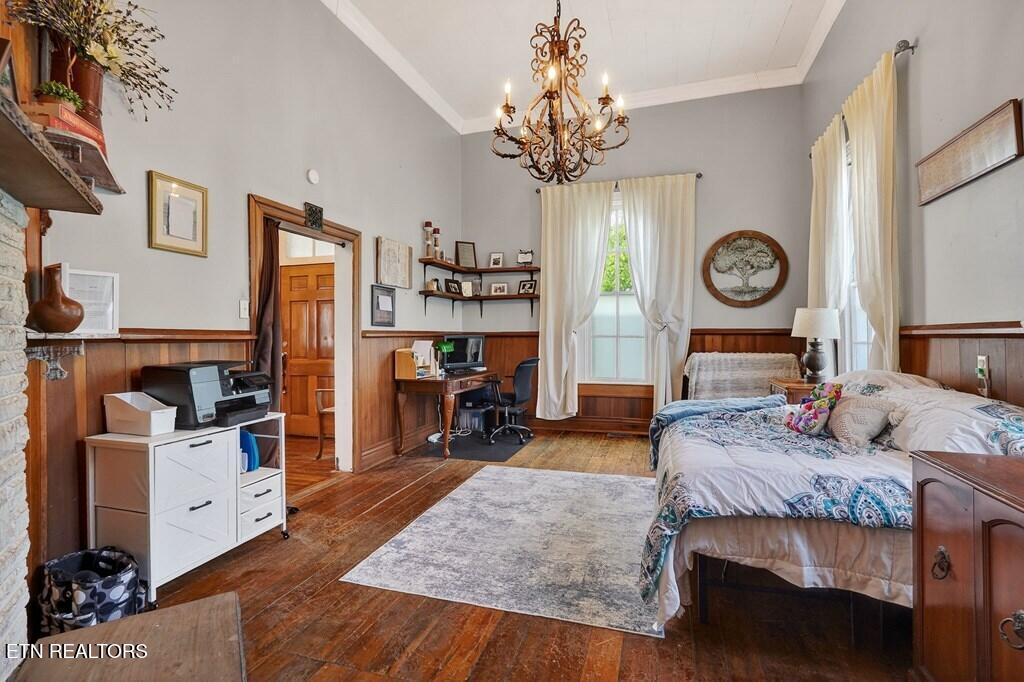 105 Roberts Street Livingston TN 38570