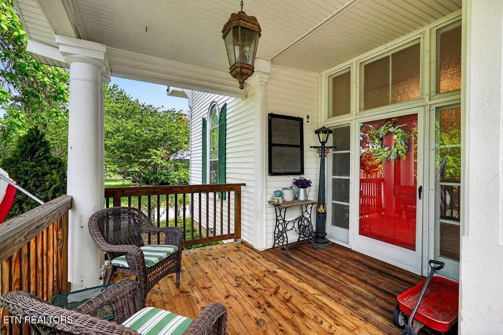 105 Roberts Street Livingston TN 38570
