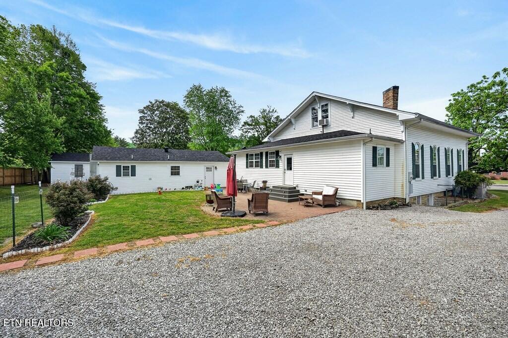 105 Roberts Street Livingston TN 38570